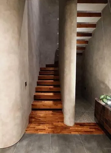 فيلة Akhila 3 - 2 Bedroom Modern Tropical At The Heart Of