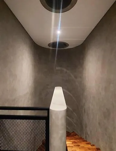 Akhila 3 - 2 Bedroom Modern Tropical At The Heart Of سمينياك