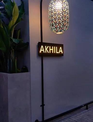 فيلة Akhila 3 - 2 Bedroom Modern Tropical At The Heart Of سمينياك